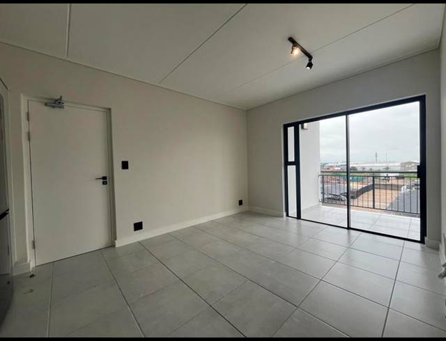 1 BEDROOM PROPERTY TO RENT IN DE KUILE LIFESTYLE ESTATE